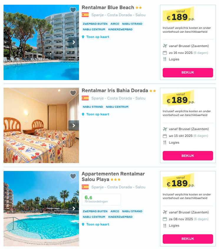 Partner Link vakantiediscounter_nl_packages_affiliate