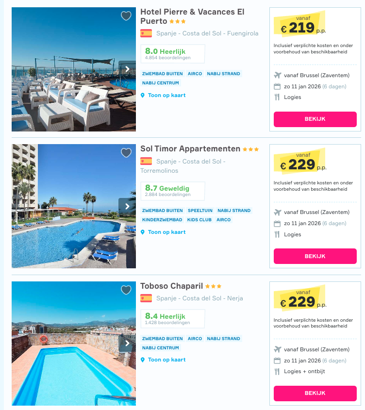Partner Link vakantiediscounter_nl_packages_affiliate