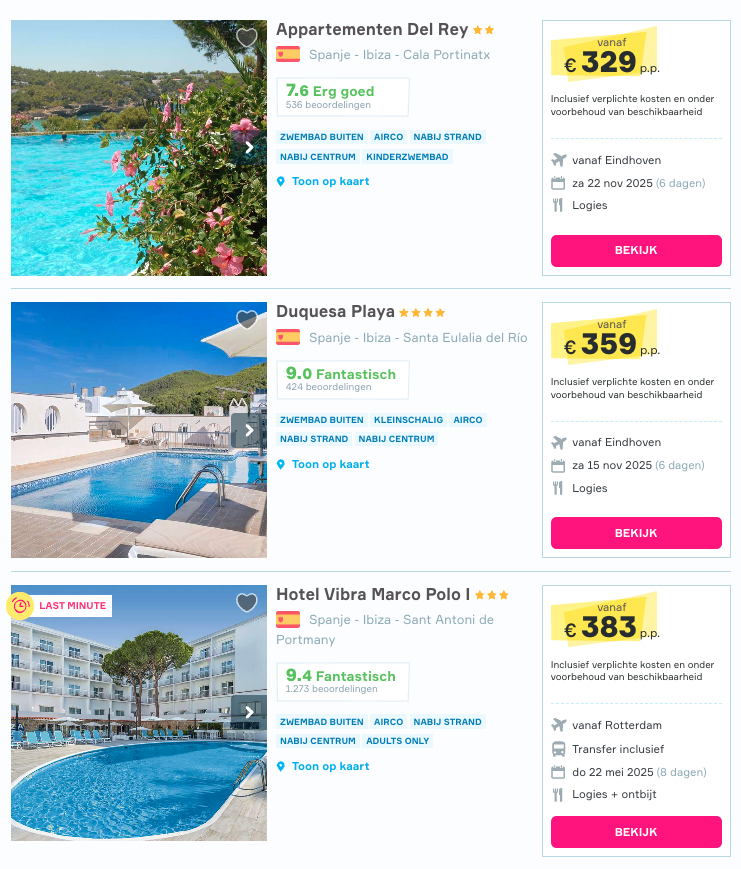 Partner Link vakantiediscounter_nl_packages_affiliate