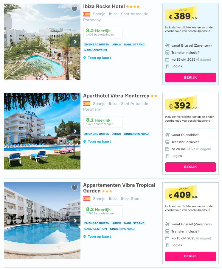 Partner Link vakantiediscounter_nl_packages_affiliate