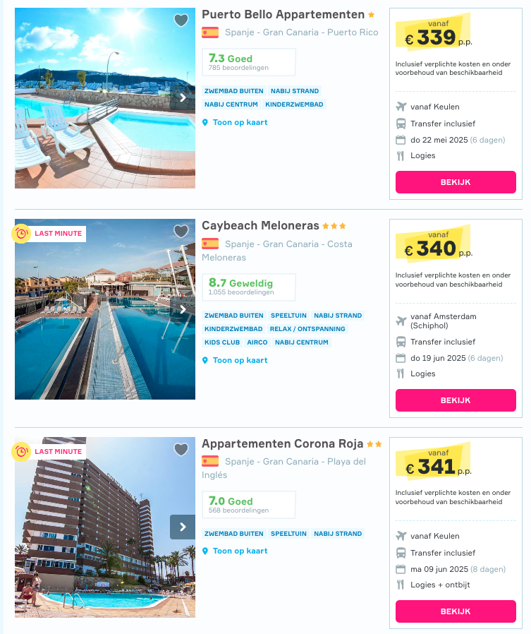 Partner Link vakantiediscounter_nl_packages_affiliate