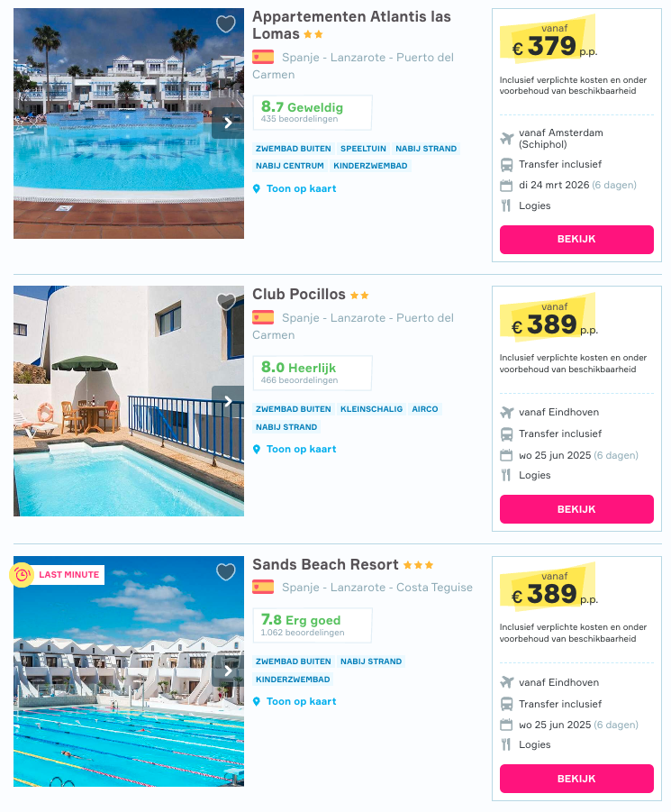 Partner Link vakantiediscounter_nl_packages_affiliate