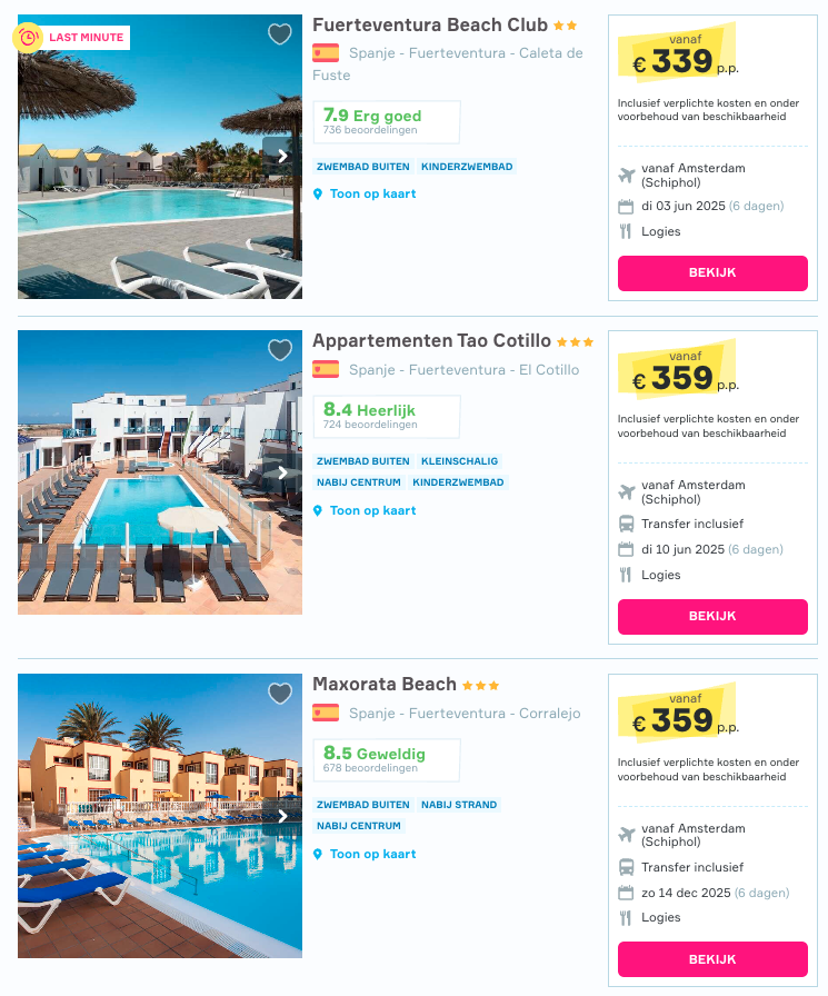 Partner Link vakantiediscounter_nl_packages_affiliate