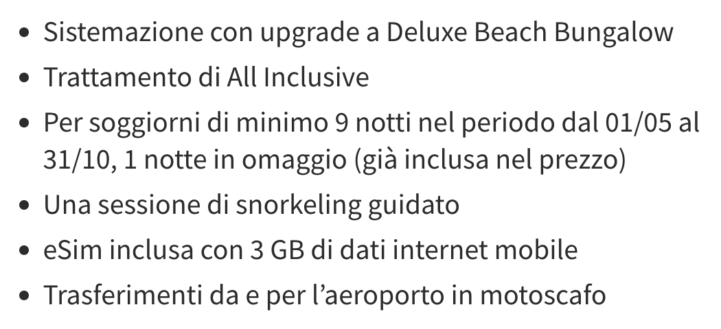 Partner Link voyageprive_it_packages_direct