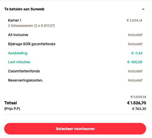 Partner Link sunweb_nl_packages_affiliate