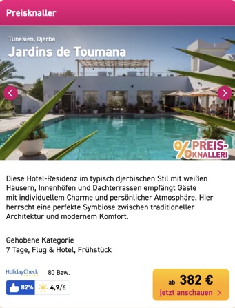 Partner Link ltur_de_packages_direct