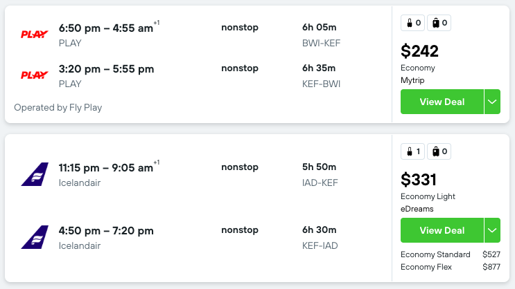 Partner Link kayak_us_flights_wl