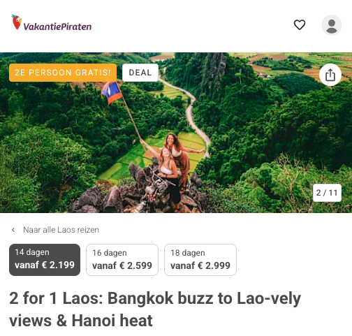 Partner Link journaway_nl_packages_wl
