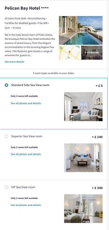 Partner Link secretescapes_uk_packages_direct