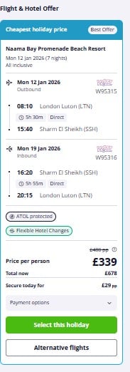 Partner Link loveholidays_uk_packages_wl
