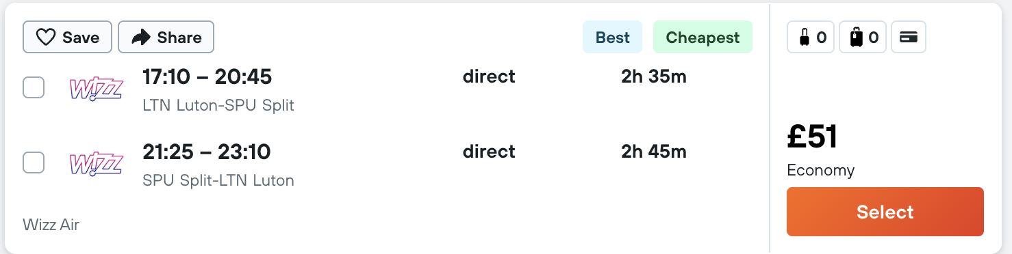 Partner Link kayak_uk_flights_wl