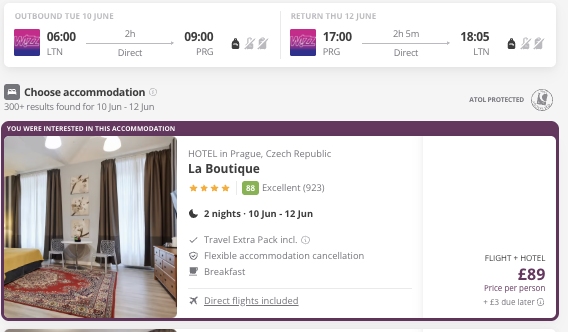 Partner Link lastminute_uk_fh_wl