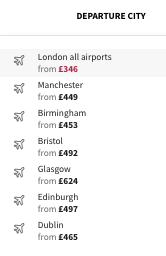 Partner Link voyageprive_uk_packages_direct