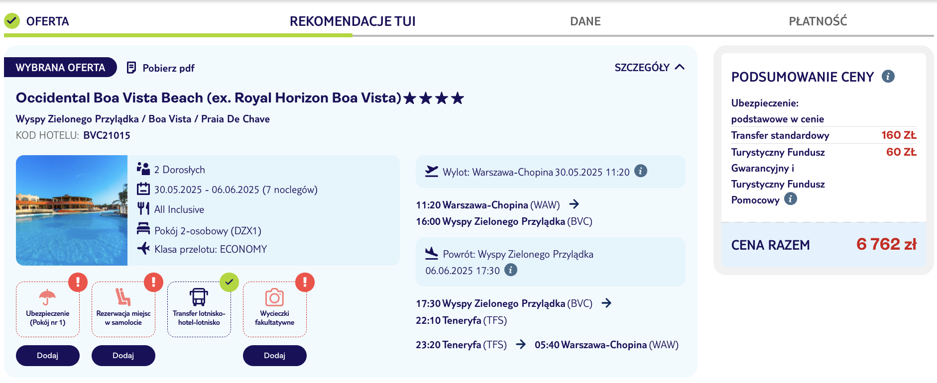 Partner Link tui_pl_packages_affiliate
