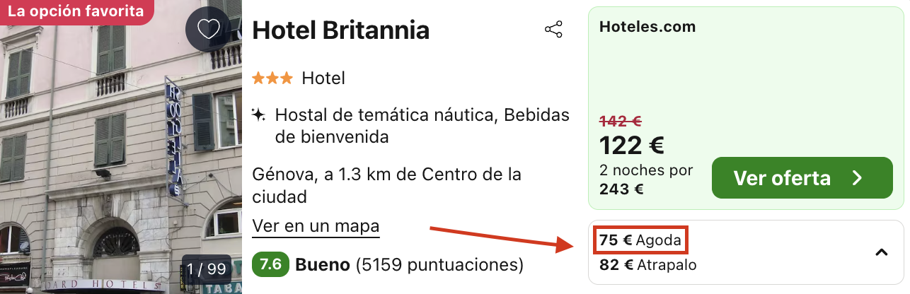 Partner Link trivago_es_accommodations_affiliate