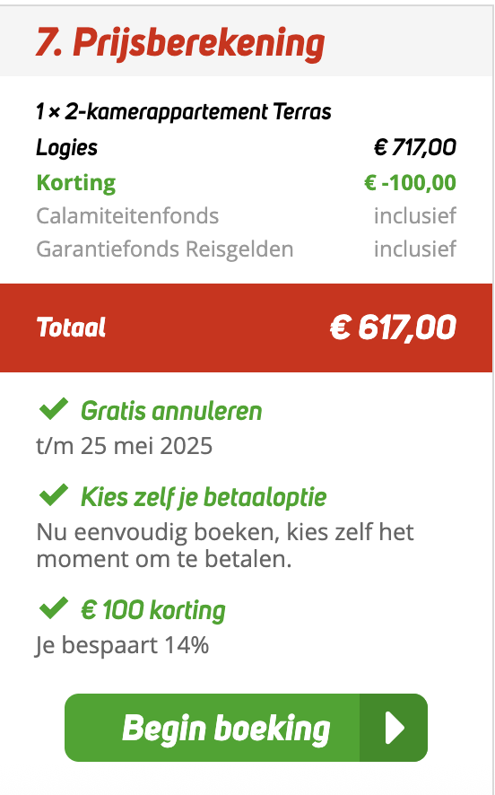 Partner Link corendon_nl_packages_affiliate