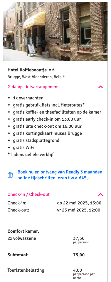Partner Link voordeeluitjes_nl_accommodations_affiliate