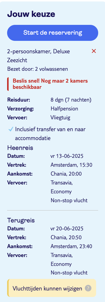 Partner Link tui_nl_packages_direct