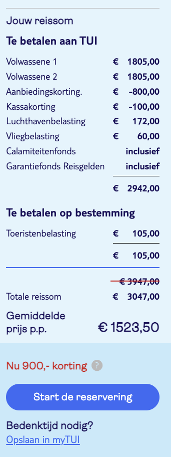 Partner Link tui_nl_packages_direct