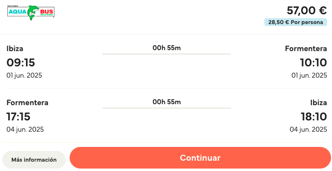 Partner Link none