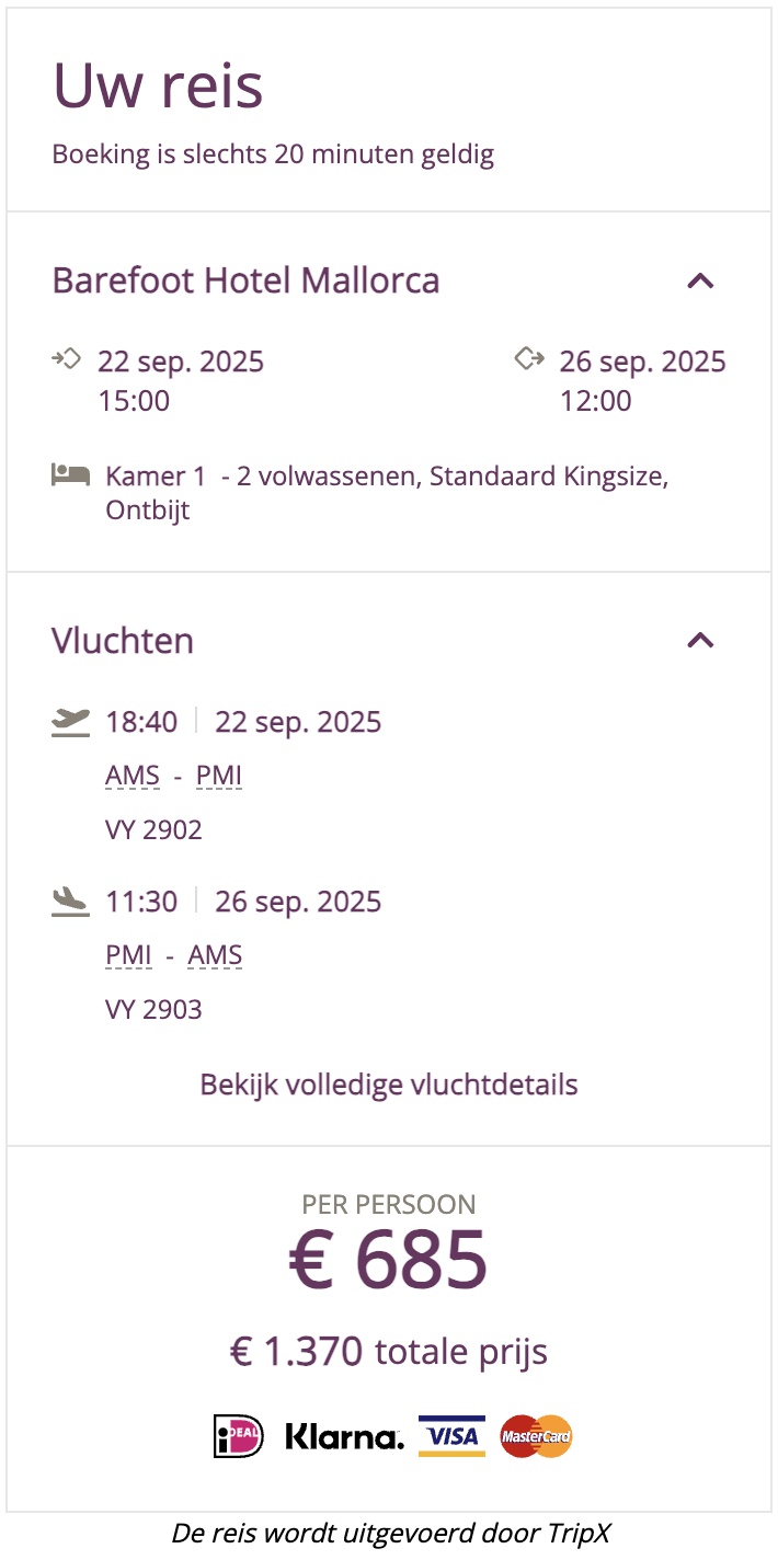 Partner Link tripx_nl_packages_touroperating