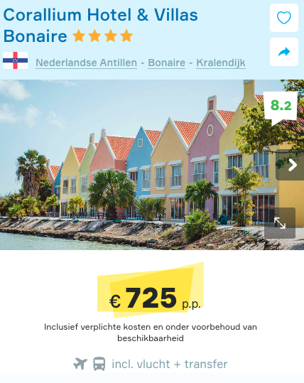Partner Link vakantiediscounter_nl_packages_affiliate