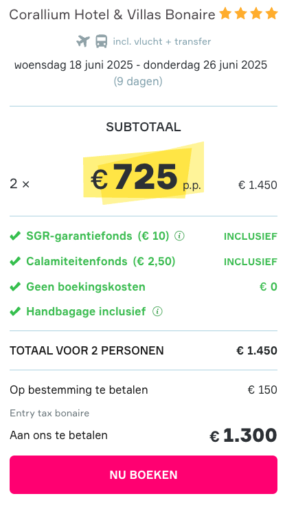 Partner Link vakantiediscounter_nl_packages_affiliate
