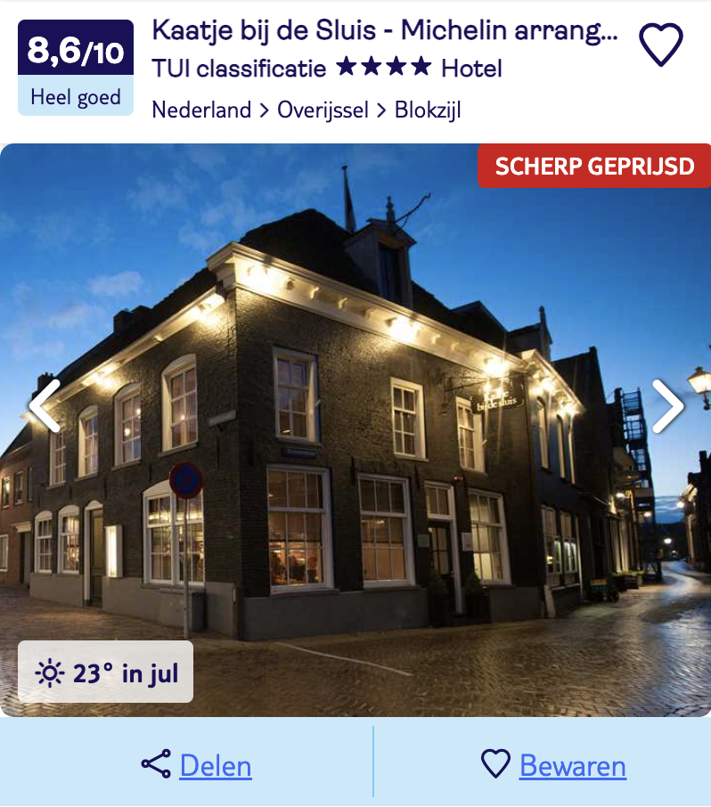 Partner Link tui_nl_packages_direct
