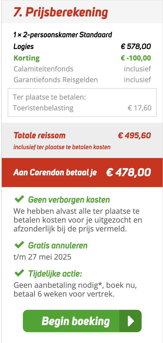 Partner Link corendon_nl_packages_affiliate