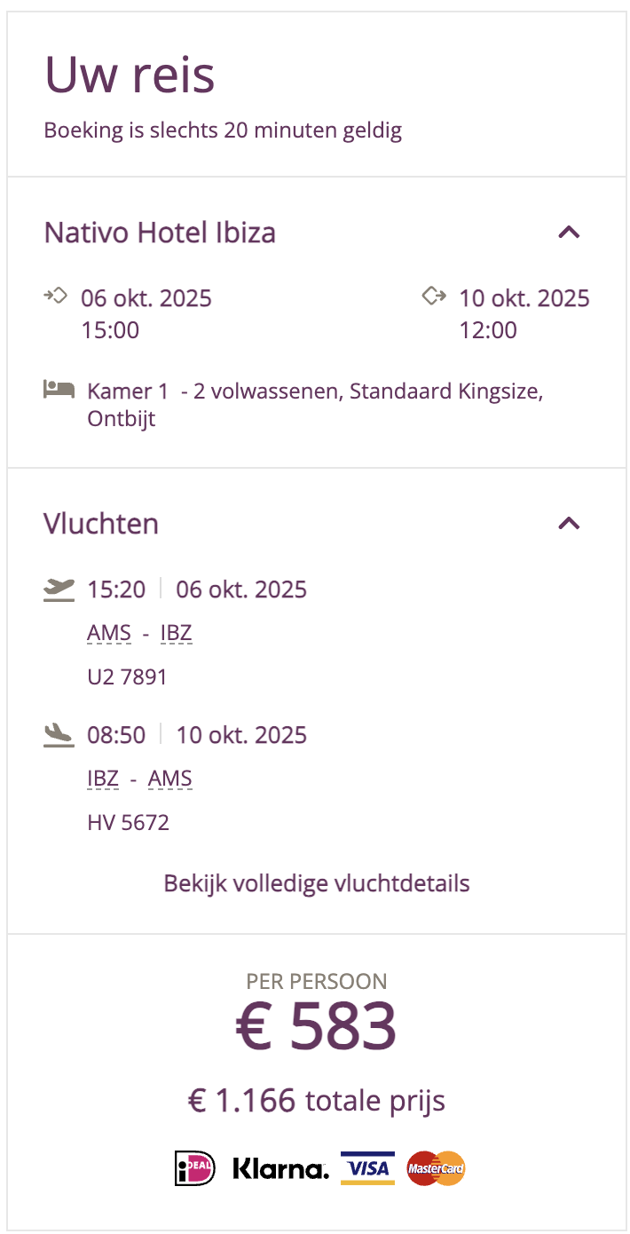 Partner Link tripx_nl_packages_touroperating
