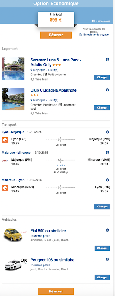 Partner Link logitravel_fr_fh_direct