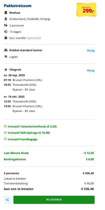 Partner Link prijsvrij_nl_packages_affiliate