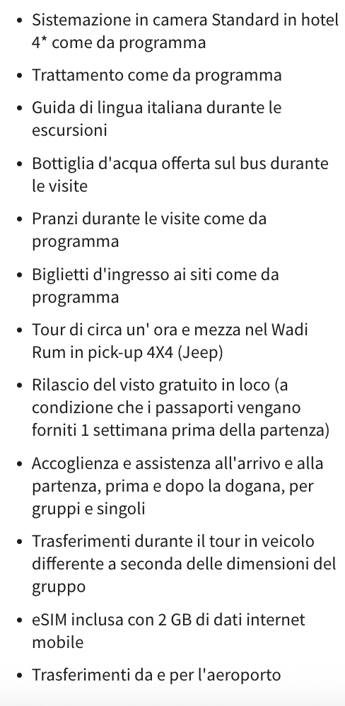 Partner Link voyageprive_it_packages_direct