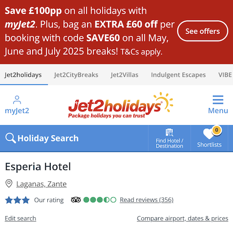 Partner Link jet2holidays_uk_packages_direct
