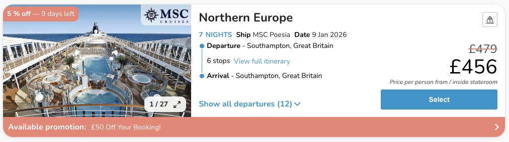Partner Link paramountcruises_uk_cruises_direct
