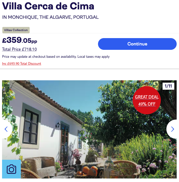 Partner Link tui_uk_packages_direct