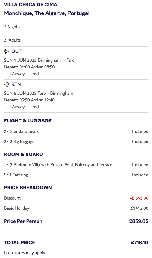 Partner Link tui_uk_packages_direct