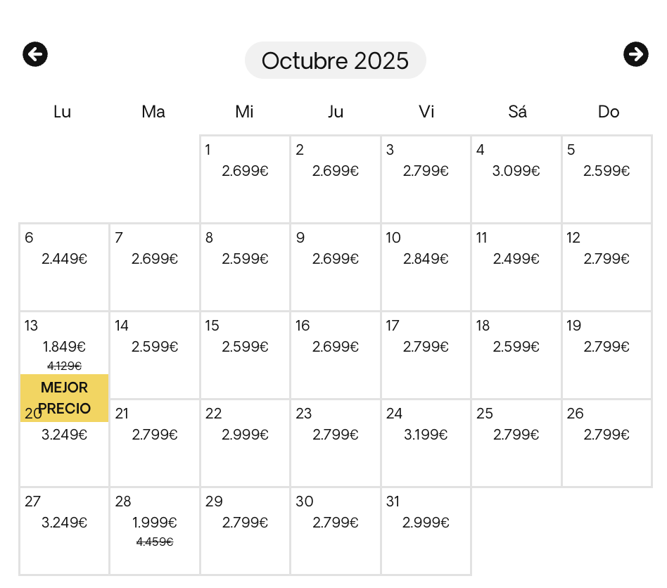 Partner Link exoticca_es_packages_wl