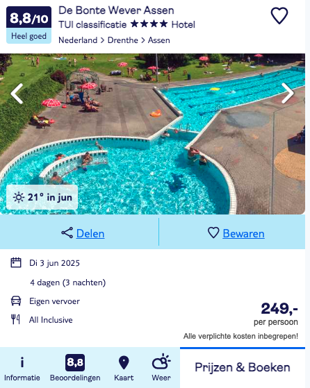 Partner Link tui_nl_packages_direct