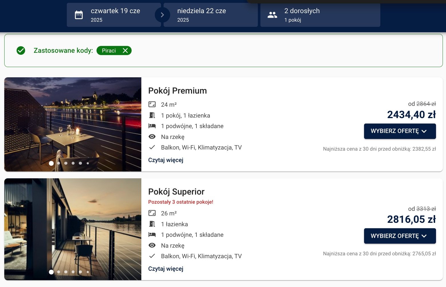 Partner Link new port_pl_hotels_direct