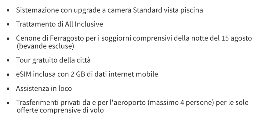 Partner Link voyageprive_it_packages_direct