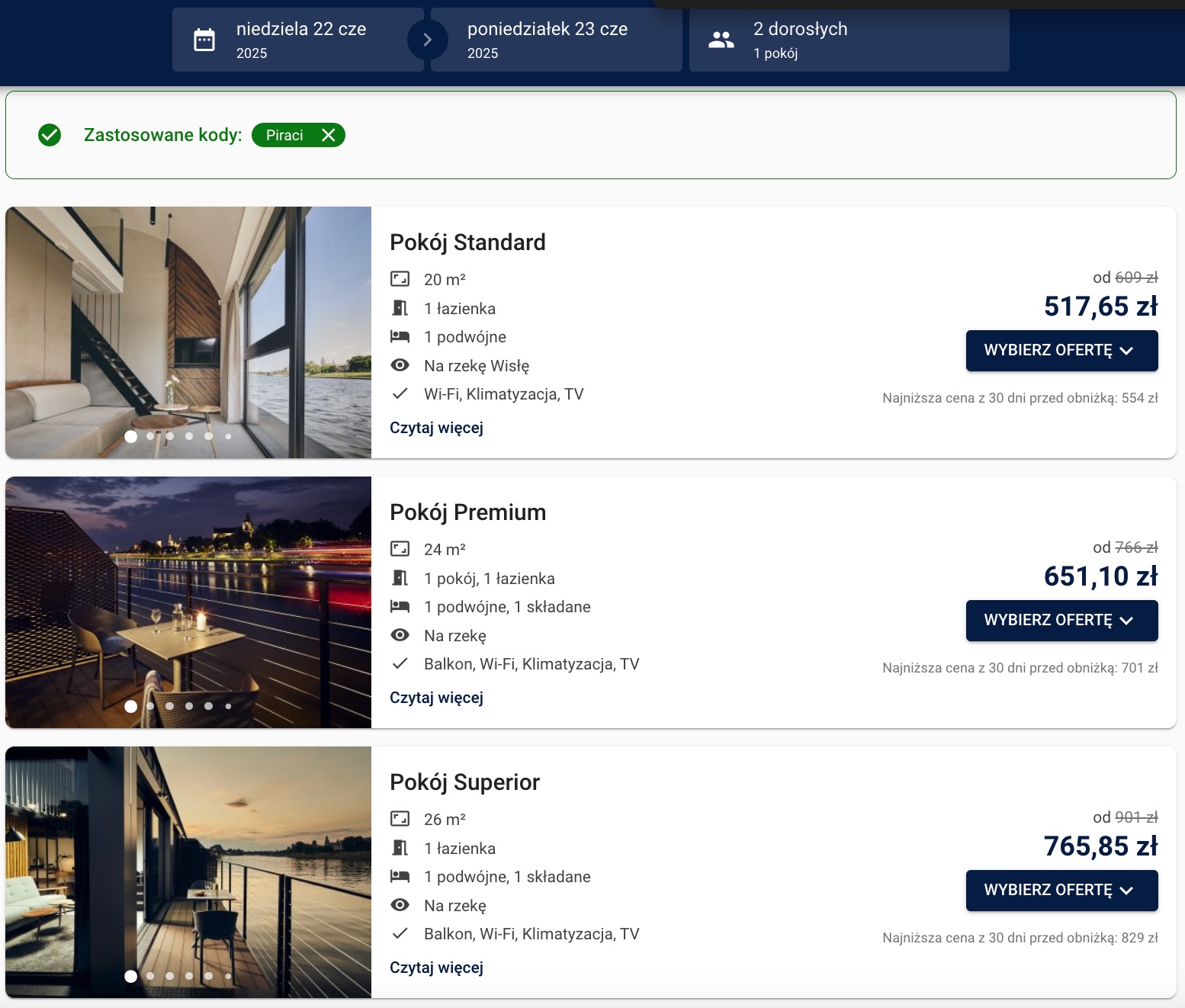 Partner Link new port_pl_hotels_direct