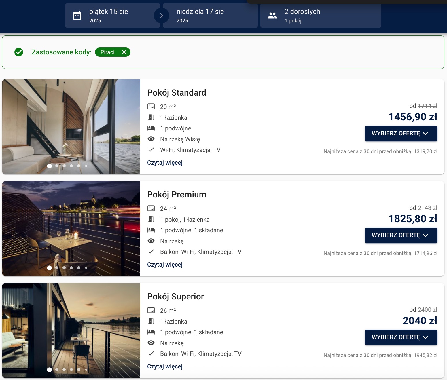 Partner Link new port_pl_hotels_direct