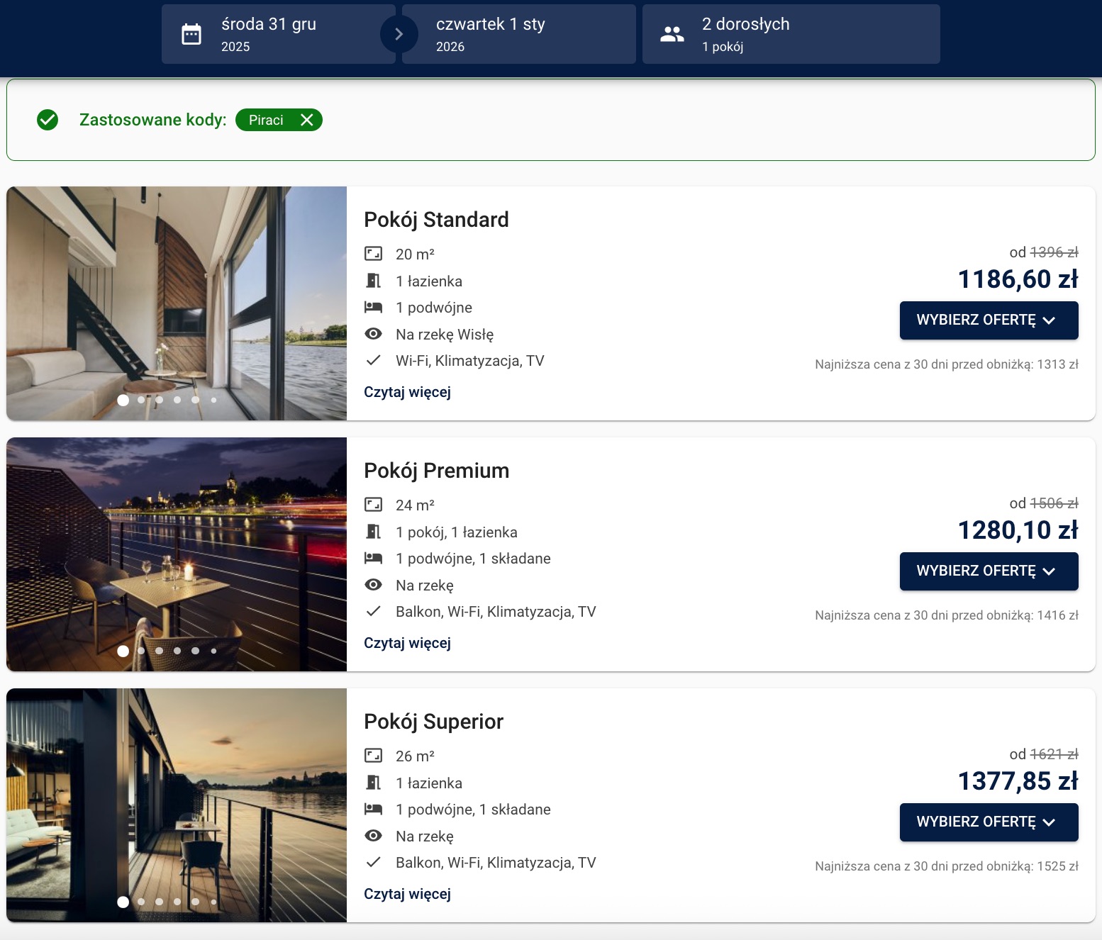 Partner Link new port_pl_hotels_direct