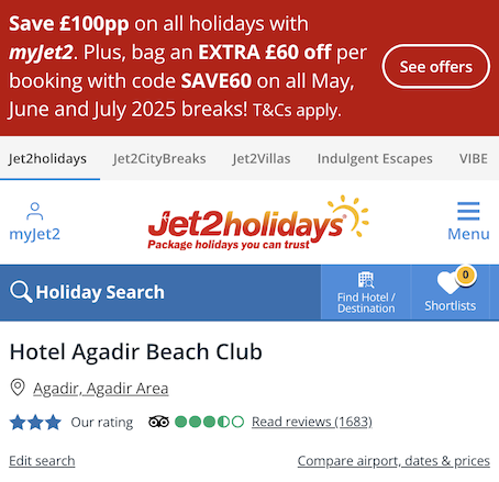 Partner Link jet2holidays_uk_packages_direct
