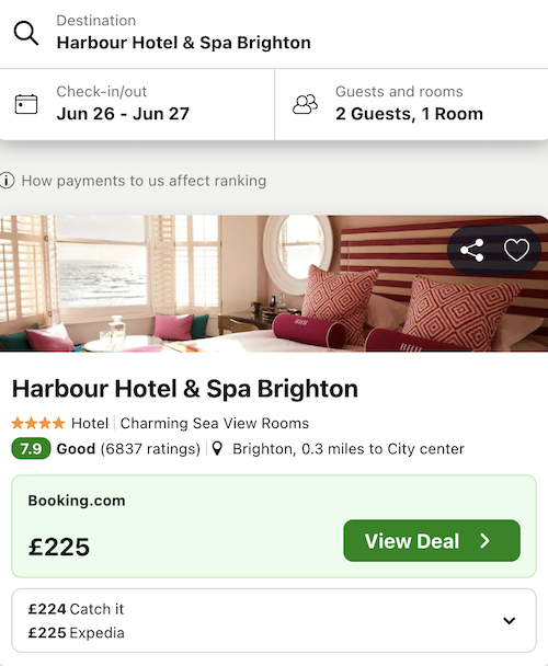 Partner Link trivago_uk_accommodations_affiliate