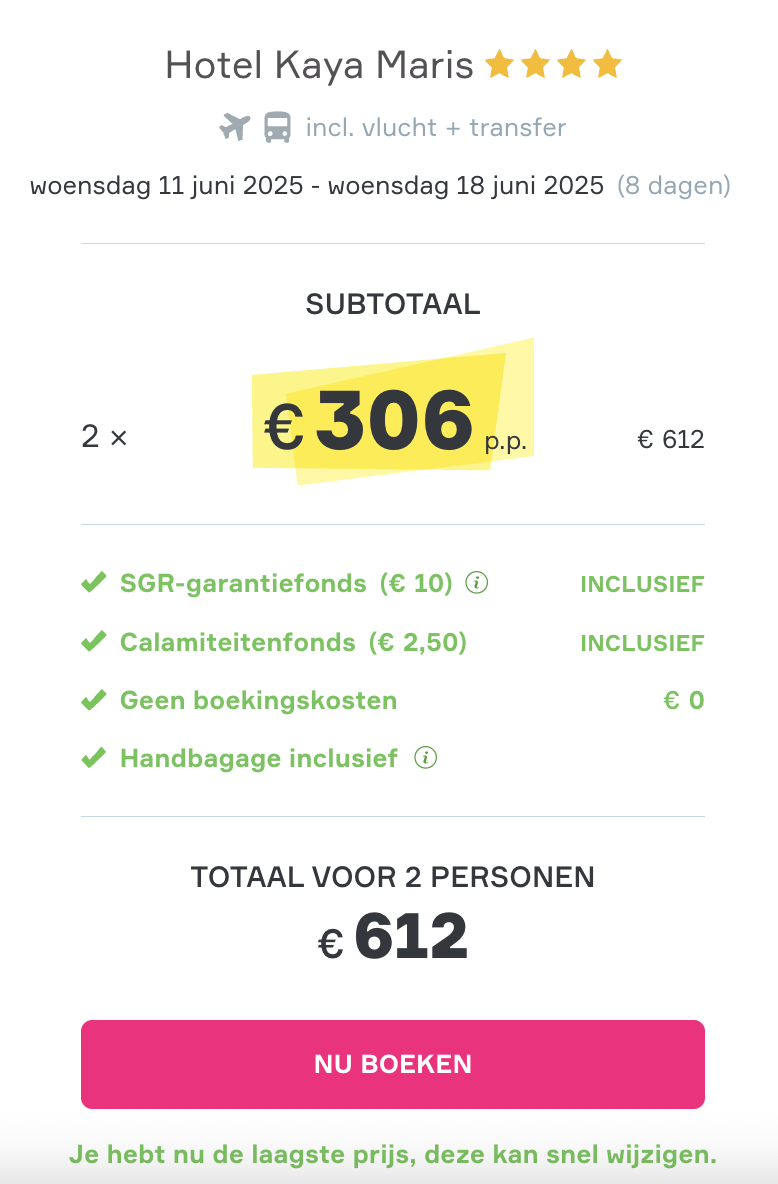 Partner Link vakantiediscounter_nl_packages_affiliate