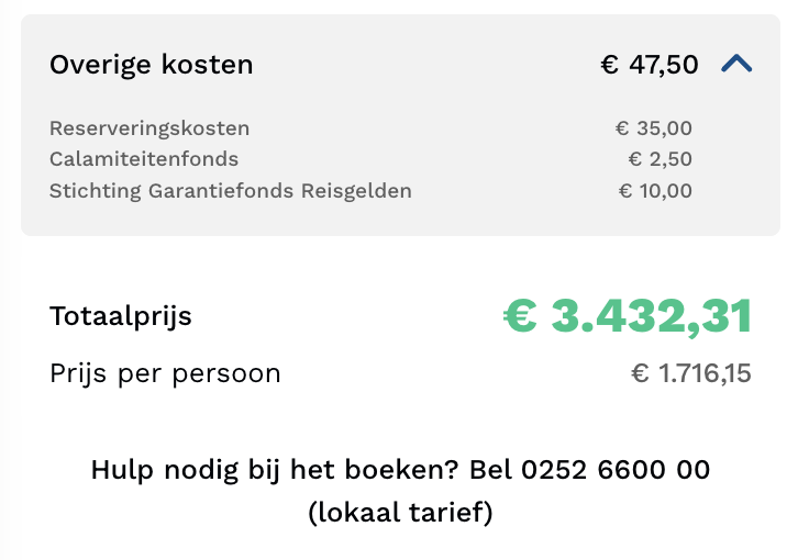 Partner Link fox_nl_packages_affiliate