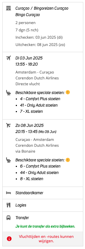 Partner Link corendon_nl_packages_direct