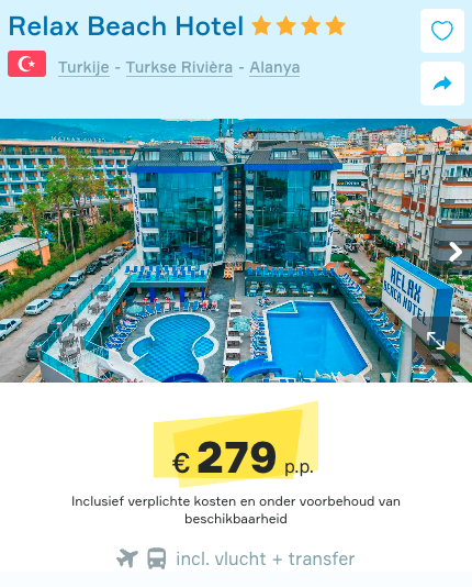 Partner Link vakantiediscounter_nl_packages_affiliate